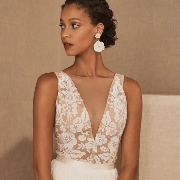 Bhldn marian top deals